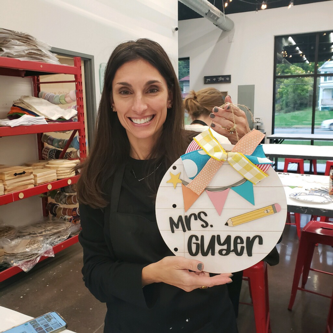 Teacher Appreciation Week